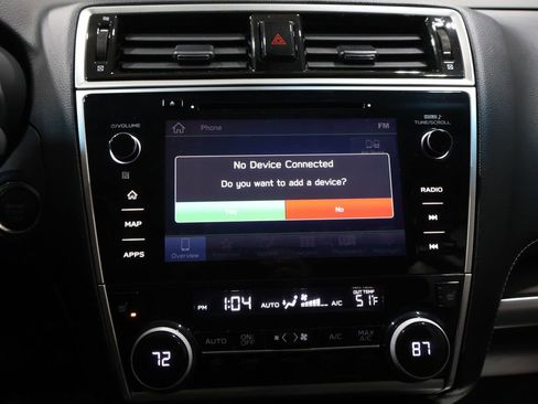 Used 2019 Subaru Outback 2.5i Limited w/ Popular Package #2 image 25