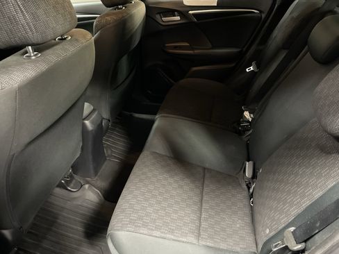 Used 2015 Honda Fit LX image 32