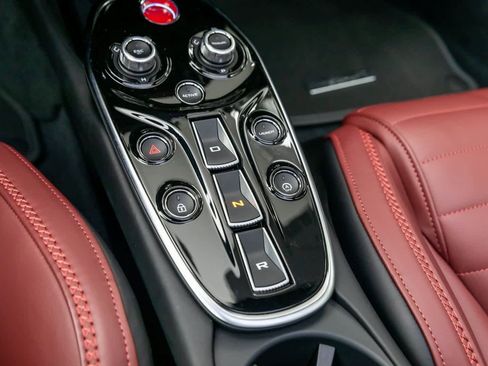 New 2025 McLaren GTS image 16