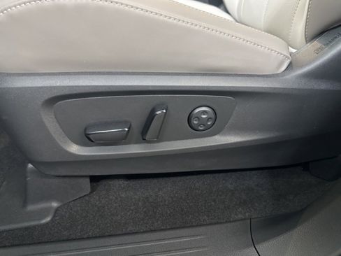 Used 2026 INFINITI QX60 Pure image 15