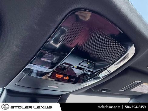 Used 2022 Lexus NX 350 AWD w/ Cold Area Package image 38
