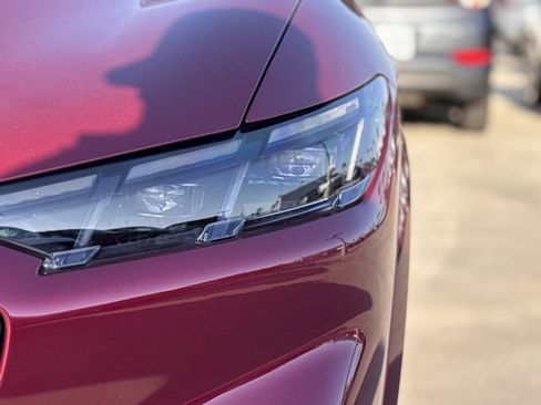 New 2025 Ford Mustang Mach-E Premium image 8