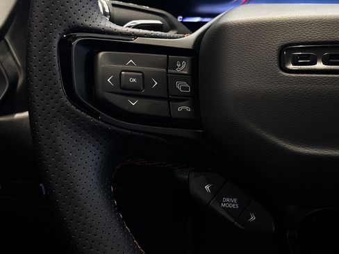 New 2026 Dodge Charger Scat Pack AWD/4WD image 19
