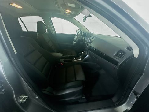 Used 2015 MAZDA CX-5 Touring w/ Bose/Moonroof Package FWD image 32