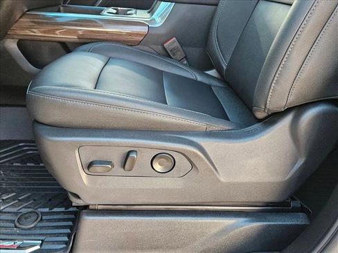 New 2026 Chevrolet Silverado 2500 LT w/ Texas Edition image 4