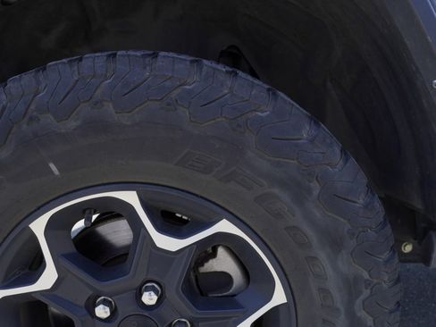 Certified 2023 Jeep Wrangler Unlimited Rubicon image 12