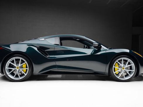 Used 2026 Lotus Emira RWD image 35