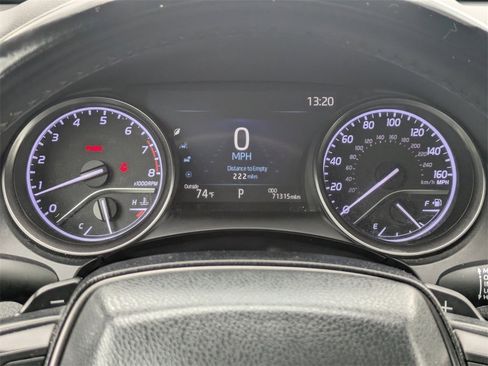 Used 2023 Toyota Camry SE image 30