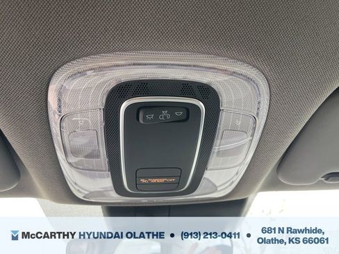 Used 2025 Hyundai Elantra Sport FWD image 24