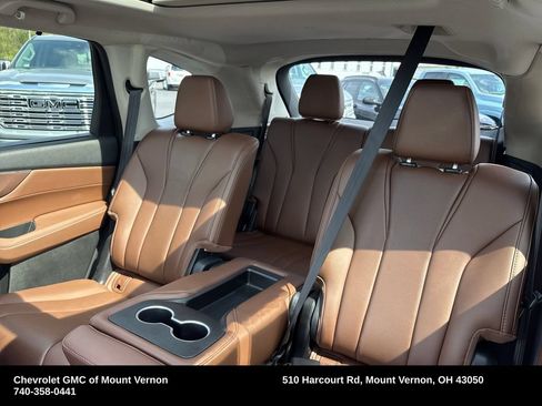 Used 2023 Acura MDX FWD w/ Technology Package image 24