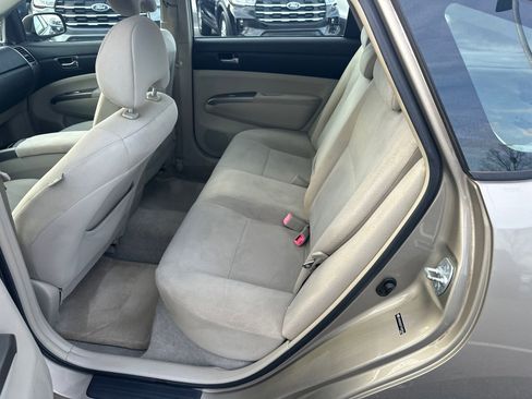 Used 2007 Toyota Prius image 20