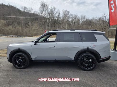New 2027 Kia Telluride EX X-Line image 4