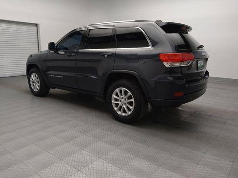 Used 2016 Jeep Grand Cherokee Laredo w/ Quick Order Package 23E image 5