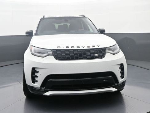 Used 2023 Land Rover Discovery HSE R-Dynamic AWD/4WD image 2