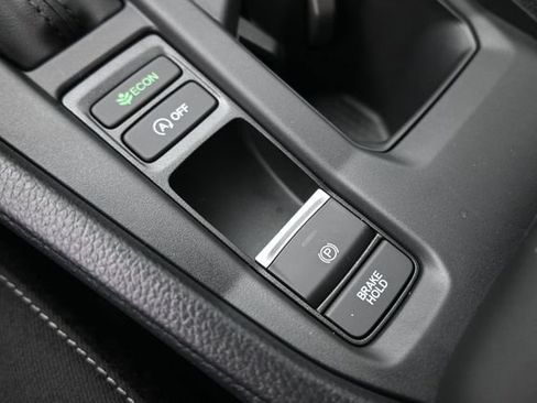 New 2026 Honda Accord SE image 30