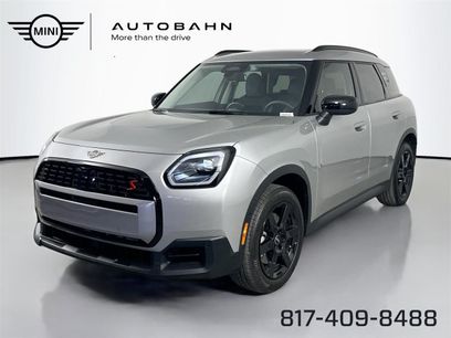 Used 2025 MINI Cooper Countryman S
