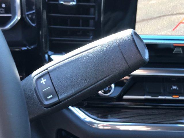 Certified 2025 GMC Sierra 1500 Elevation AWD/4WD image 13