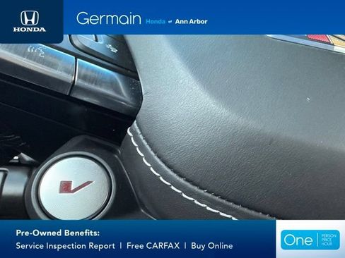 Used 2023 Cadillac CT5 V Blackwing w/ Driver Assist Package RWD image 27