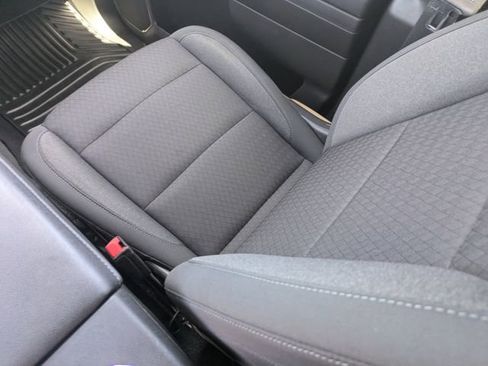 Used 2023 Chevrolet Silverado 1500 RST w/ LPO, Dark Essentials Package image 19