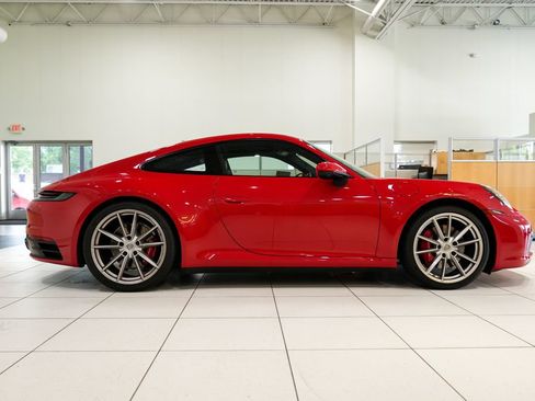 Used 2020 Porsche 911 Carrera S RWD image 20
