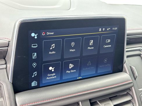 Used 2023 Chevrolet Tahoe RST w/ Luxury Package image 13