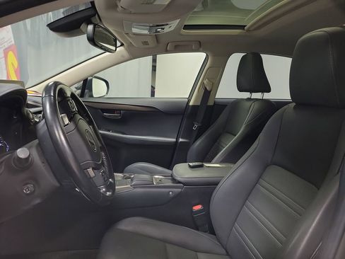 Used 2021 Lexus NX 300 AWD w/ Comfort Package image 12