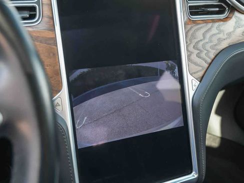 Used 2017 Tesla Model S 90D AWD/4WD image 20