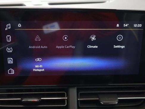 New 2026 Chevrolet Trax ACTIV image 20