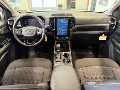 New 2026 Ford Ranger XLT w/ Technology Package AWD/4WD image 7