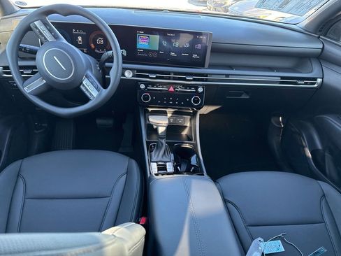 New 2026 Hyundai Santa Cruz SEL FWD image 23