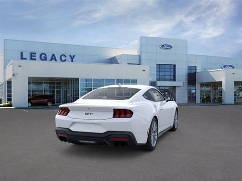 New 2026 Ford Mustang GT Premium RWD image 8