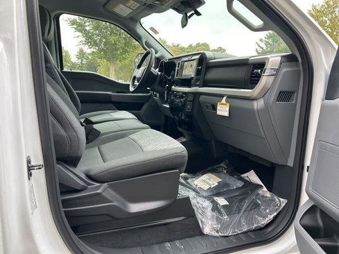 New 2026 Ford F250 XLT AWD/4WD image 27