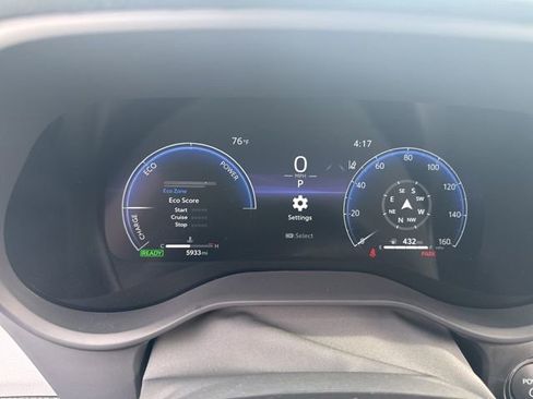 Used 2025 Toyota Sienna XSE w/ XSE Plus Package AWD/4WD image 13