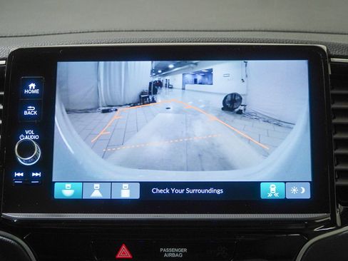 New 2026 Honda Ridgeline RTL image 29