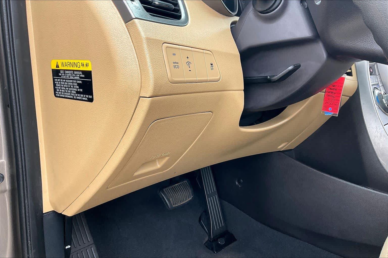 Used 2013 Hyundai Elantra GLS FWD image 23