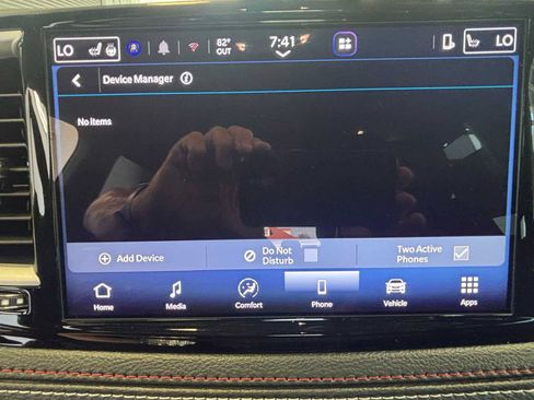 New 2027 Chrysler Pacifica Select FWD image 27