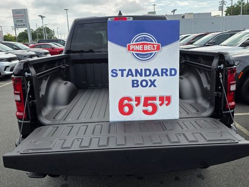 New 2026 RAM 1500 Rebel w/ G/T Package image 6