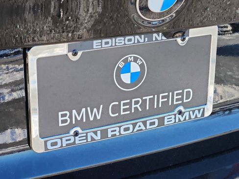 Certified 2025 BMW 330i xDrive Sedan w/ Convenience Package image 31