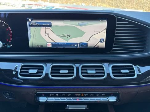 New 2026 Mercedes-Benz GLE 350 4MATIC image 15
