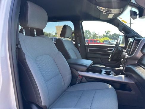 Used 2023 RAM 1500 Big Horn AWD/4WD image 22
