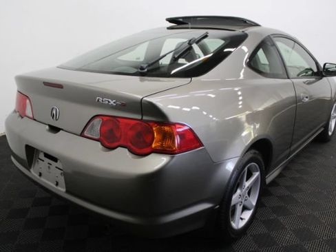 Used 2004 Acura RSX Type-S FWD image 6