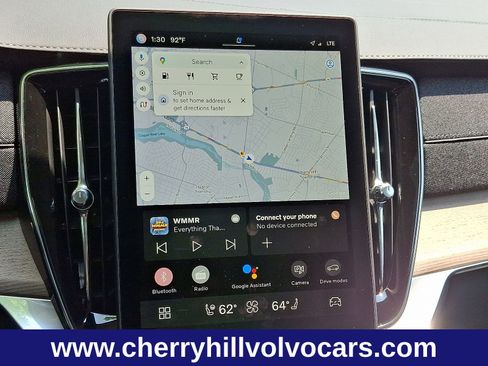 New 2025 Volvo XC90 B6 Plus w/ Protection Package Premier image 18