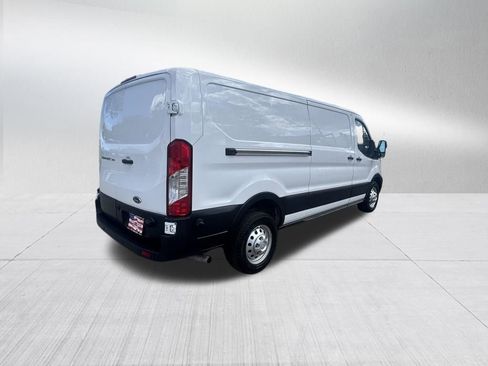 Used 2024 Ford Transit 350 Low Roof image 4
