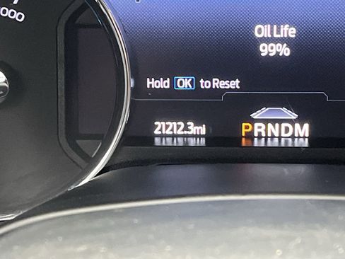 Used 2022 Ford F350 Lariat w/ Lariat Ultimate Package image 17