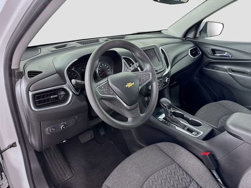 Used 2022 Chevrolet Equinox LT image 9