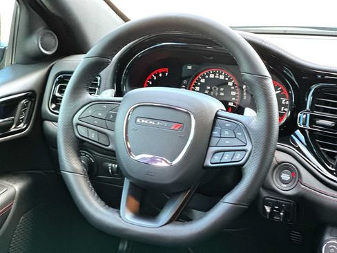New 2026 Dodge Durango GT AWD/4WD image 27