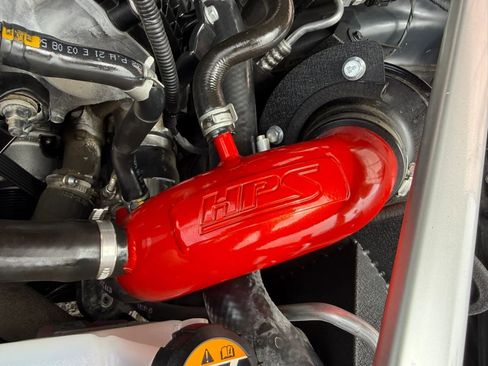 Used 2022 Kia Stinger GT1 image 25