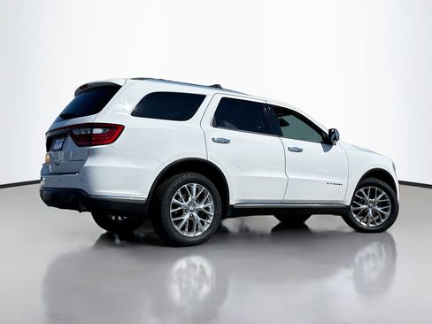 Used 2014 Dodge Durango Citadel w/ Technology Group image 2