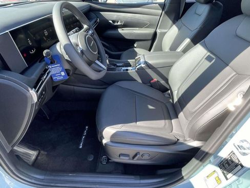 New 2026 Hyundai Santa Cruz SEL image 11