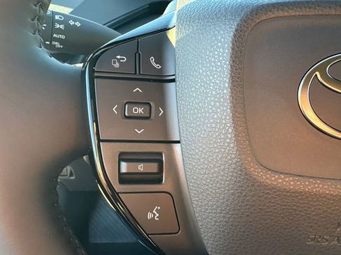 New 2026 Toyota Prius Limited image 26